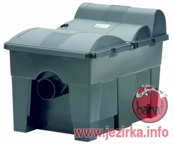 Oase BioSmart UVC 16000