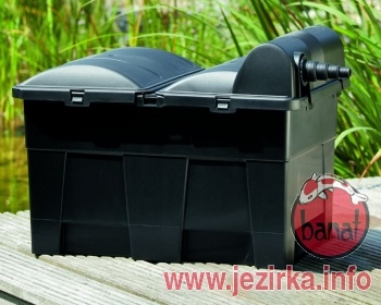 Oase BioSmart UVC 16000