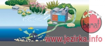 Oase BioSmart UVC 16000