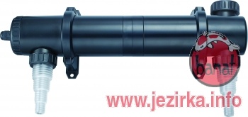 Jezírková UV lampa Aquaking UVC CW 36 W