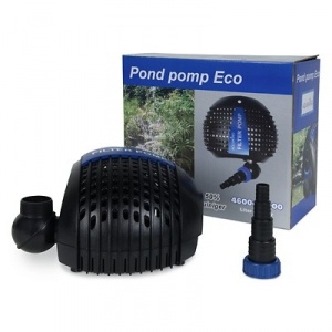 Aquaking - ECO - FTP 3200 - jezírkové čerpadlo