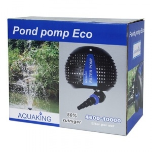 Aquaking - ECO - FTP 4600 - jezírkové čerpadlo
