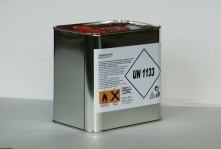 Fóliová zálivka Z-01 střešní 2,5 l