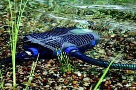 Oase Aquamax Eco Premium 16000  filtrační čerpadlo