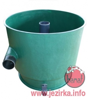 Odstředivka Tripond Vortex 60 cm
