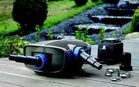 Oase Aquamax Eco Premium 12000 12 V filtrační čerpadlo