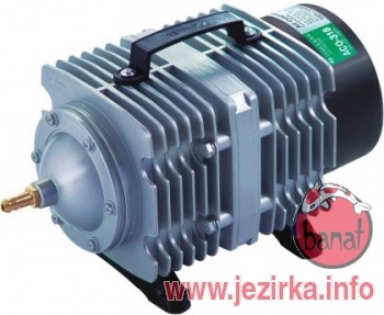 Vzduchovací kompresor OSAGA LK 60