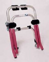 PORTY - Univerzální nosič kol na zadní páté dveře na auto - NA ZADNÍ ČELO AUTA.  * Nosiče - držáky kol