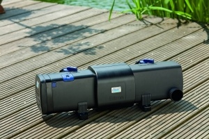 Oase Bitron 110 C UVC