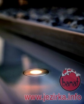 Oase Lunaqua Terra LED Set 6