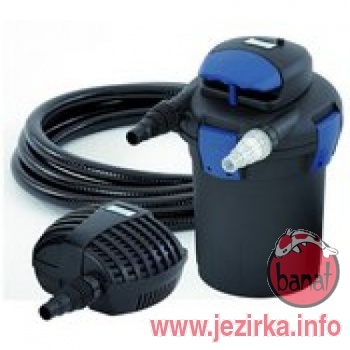 Oase Biopress Set 6000