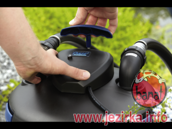 Oase Biopress Set 6000