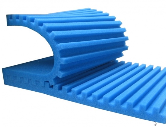 Bioakvacit  T - profil