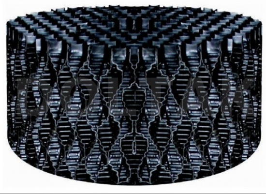 Plástvový předfiltr pro Vortex C 115