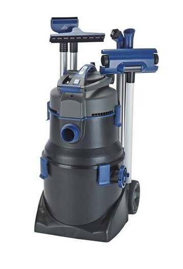 Jezírkový vysavač Oase Pondovac 5